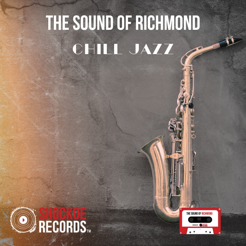 Sound of Richmond Chill Jazz playlist cover art