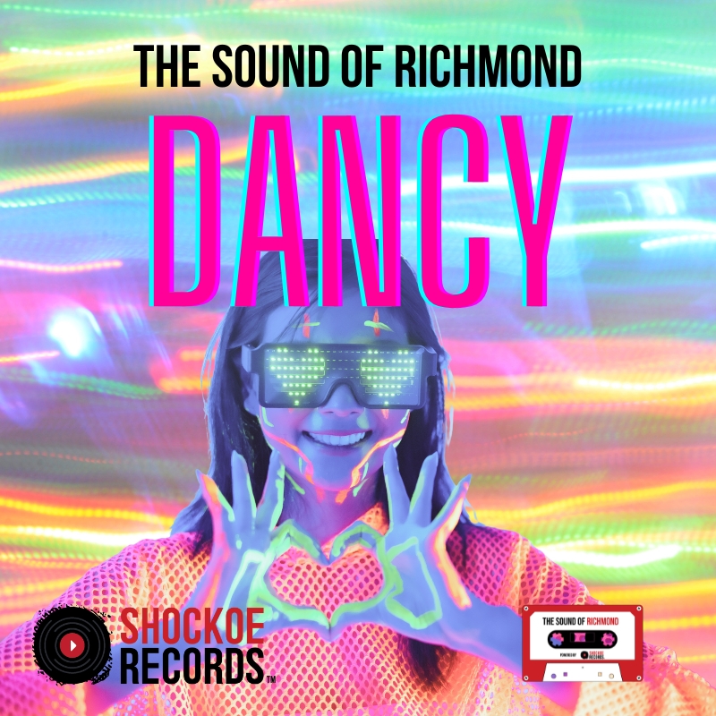 Sound of Richmond Dancy playlist cover art