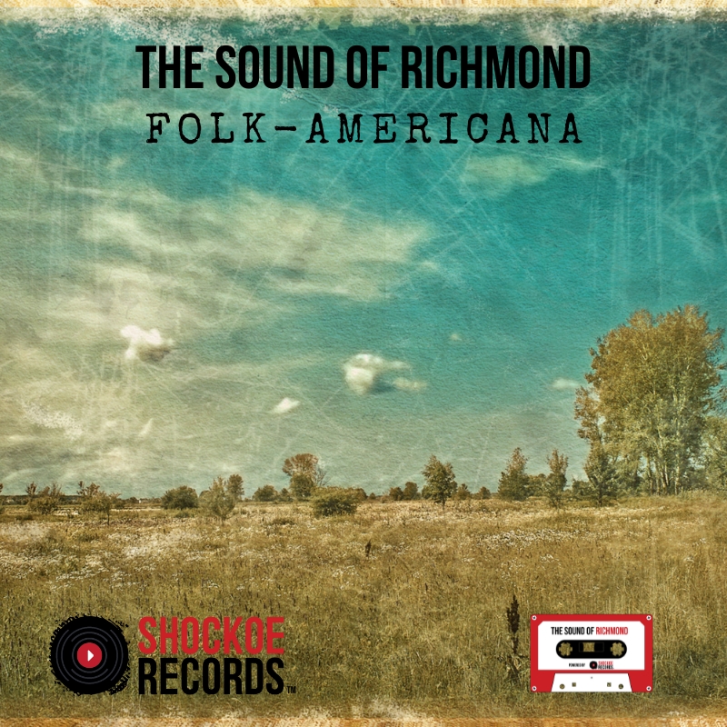 Sound of Richmond Folk Americana playlist cover art