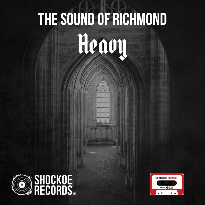 Sound of Richmond Heavy playlist cover art